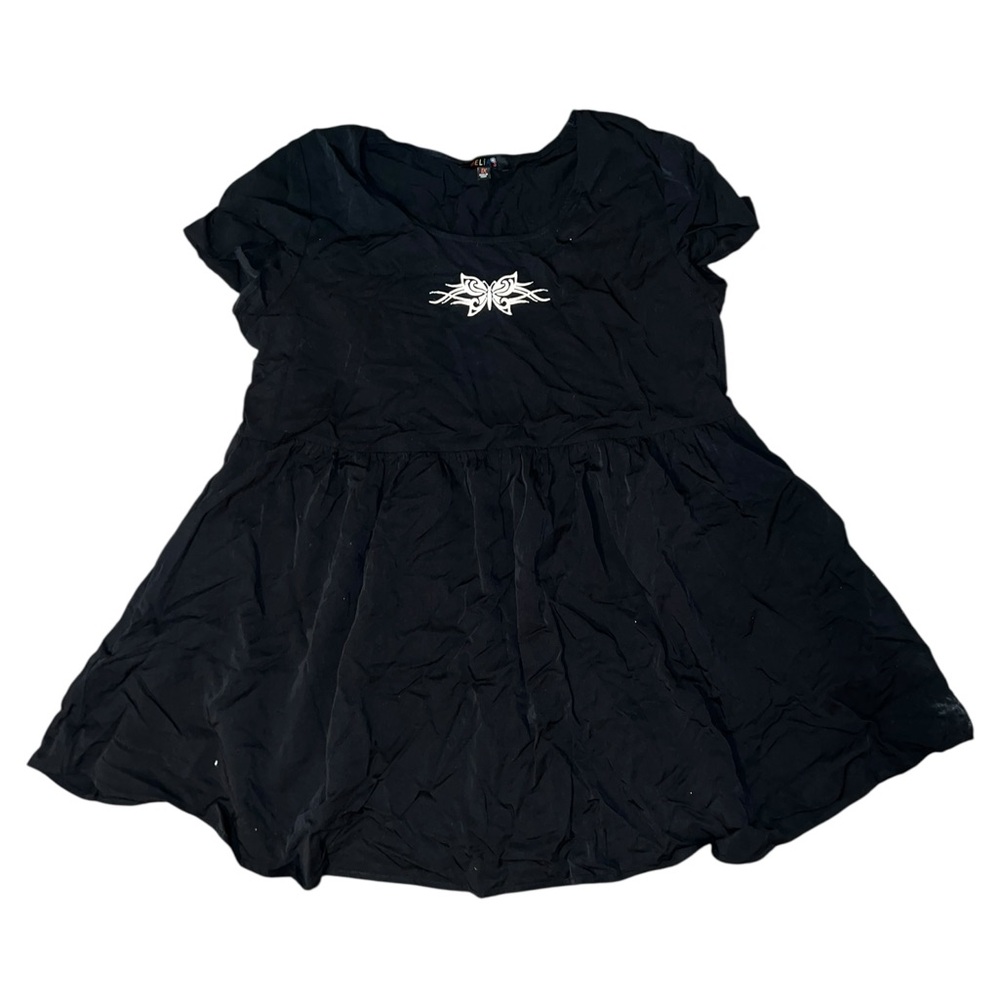 Delia*s DollsKill baby doll dress